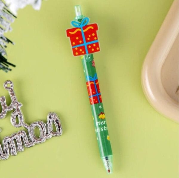 Esmi *3D Pilot Pen- Blue* - Set of 6
