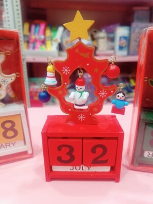 1001875701.jpg Esmi- *Table Decor Christmas Tree Rubic cube Calendar*