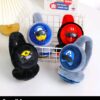 Esmi Superhero Avengers Winter Earmuffs ? Cozy. Cute. Cool! ?????