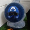 Esmi Superhero Avengers Winter Earmuffs ? Cozy. Cute. Cool! ?????