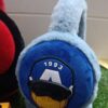 Esmi Superhero Avengers Winter Earmuffs ? Cozy. Cute. Cool! ?????