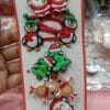 Esmi *Hair Accessories Kit- Christmas*