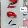 Esmi *Hair Accessories Kit- Christmas*