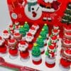Esmi *Button Highlighter - Christmas* - Set of 4