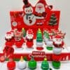 Esmi *Button Highlighter - Christmas* - Set of 4