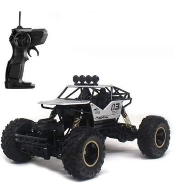 Esmi *MOKA - Big Size - Rock Explorer with Spray