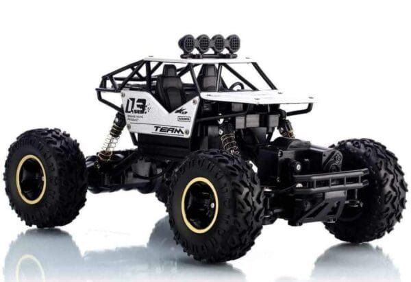 Esmi *MOKA - Big Size - Rock Explorer with Spray