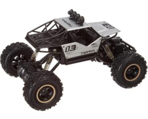 Esmi- *MOKA - Big Size - Rock Explorer with Spray