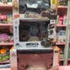 Esmi *MOKA - Big Size - Rock Explorer with Spray