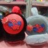1001930865.jpg Esmi *Premium Quality Plush Furry Ear Muff - Spider with Fidget toy*