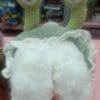 Esmi *Premium Quality Plush Furry Ear Muff - Googly Eyes*