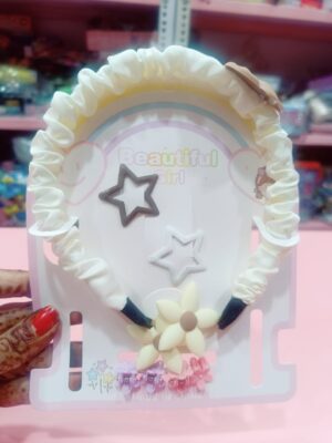 Esmi- *Accessories Set*