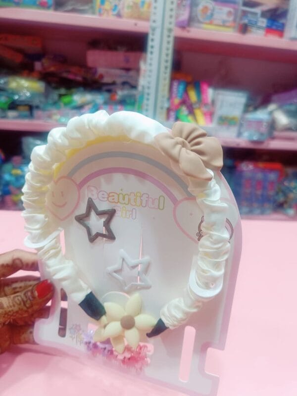 Esmi *Accessories Set*