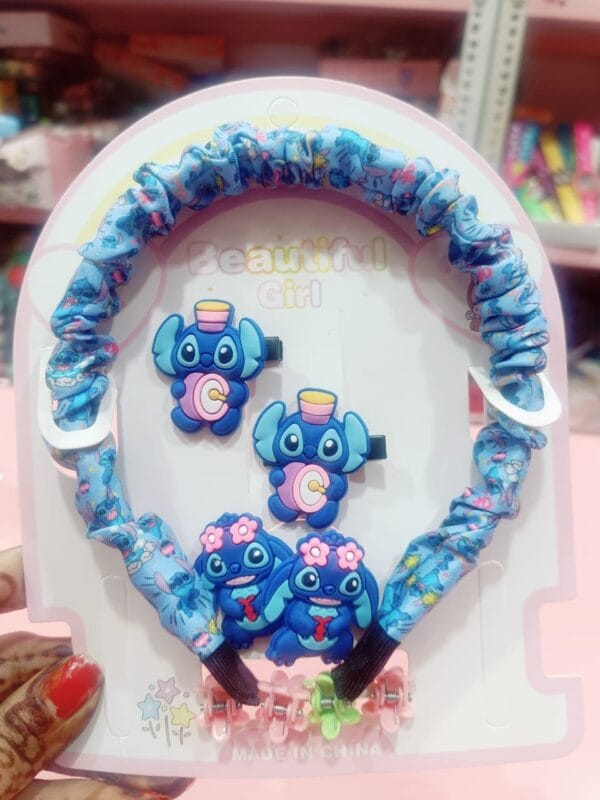 Esmi *Accessories Set*