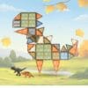 Esmi *Magnetic tiles* 40 pcs