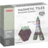 Esmi *Magnetic tiles* 40 pcs