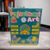 1001944930.jpg ?? Esmi Rajasthani Art Kit ? Traditional Indian DIY Fun!