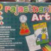 1001944933.jpg ?? Esmi Rajasthani Art Kit ? Traditional Indian DIY Fun!