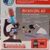 Esmi *Microscope Kit*