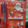 Esmi- *Christmas Stationary Kit*