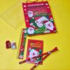 Esmi- *Christmas Stationary Box Set*