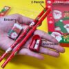 Esmi- *Christmas Stationary Box Set*
