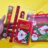 Esmi- *Christmas Stationary Box Set*