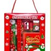Esmi- *Christmas Stationary Box Set*