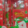 Esmi- *Christmas Stationary Box Set*
