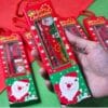 Esmi *Budget Stationary- Christmas*