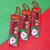 Esmi *Budget Stationary- Christmas*