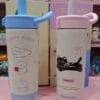Esmi *Good Luck Stainless Steel Sippers with Handle*