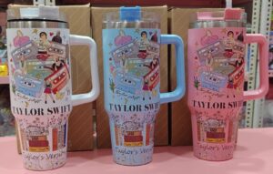 Esmi- *Taylor Swift Mugs- Signature Edition*