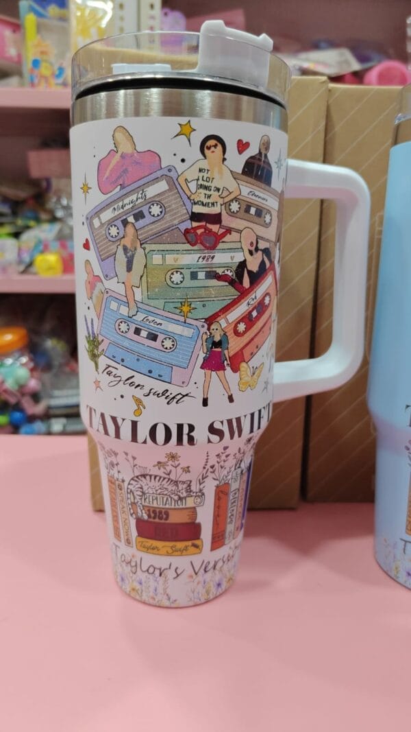 Esmi *Taylor Swift Mugs- Signature Edition*