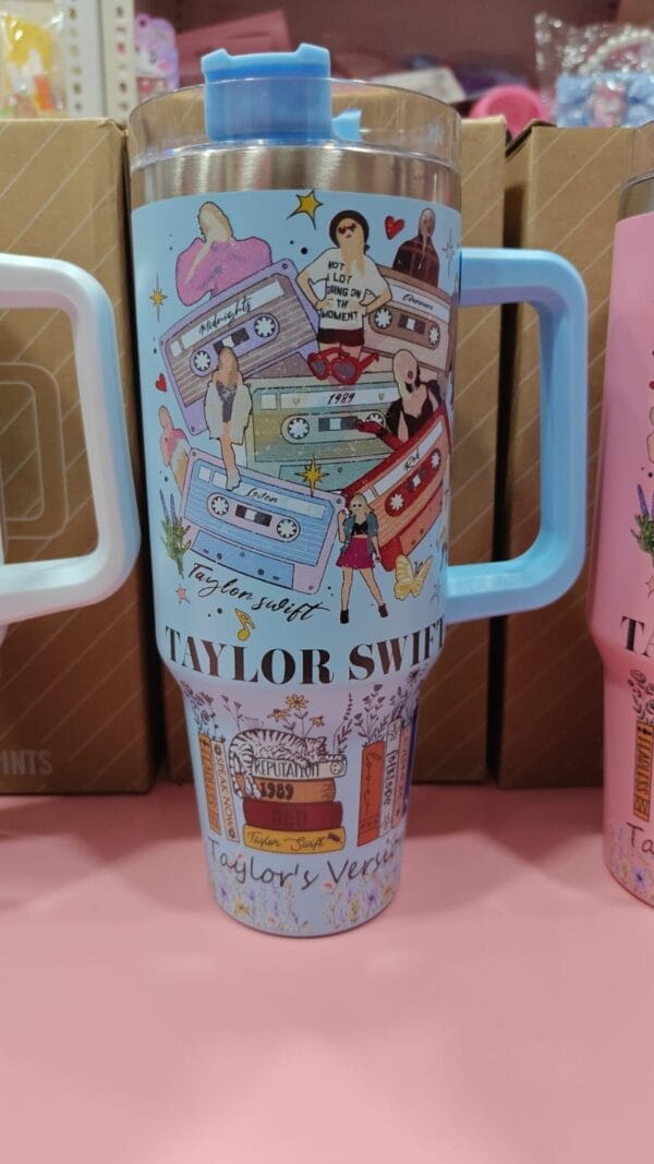 Esmi *Taylor Swift Mugs- Signature Edition*
