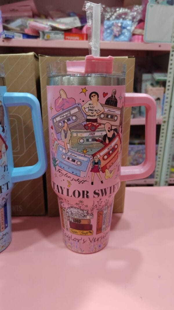 Esmi *Taylor Swift Mugs- Signature Edition*