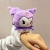 Esmi *Plush Hand Pillow Band*