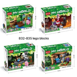 1002146543.jpg Esmi?? My World Building Blocks Set