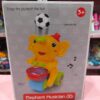 *ESMI - ELEPHANT MUSICIAN ? FUN LEARNING TOY* ????