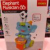 *ESMI - ELEPHANT MUSICIAN ? FUN LEARNING TOY* ????