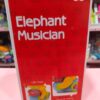 *ESMI - ELEPHANT MUSICIAN ? FUN LEARNING TOY* ????