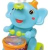 *ESMI - ELEPHANT MUSICIAN ? FUN LEARNING TOY* ????
