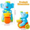 *ESMI - ELEPHANT MUSICIAN ? FUN LEARNING TOY* ????