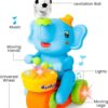 *ESMI - ELEPHANT MUSICIAN ? FUN LEARNING TOY* ????