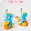 *ESMI - ELEPHANT MUSICIAN ? FUN LEARNING TOY* ????