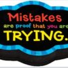 ??? *ESMI - MOTIVATIONAL MAGNETIC WHITEBOARD ERASER* ???