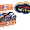 ??? *ESMI - MOTIVATIONAL MAGNETIC WHITEBOARD ERASER* ???