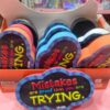??? *ESMI - MOTIVATIONAL MAGNETIC WHITEBOARD ERASER* ???
