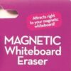 ??? *ESMI - MOTIVATIONAL MAGNETIC WHITEBOARD ERASER* ???