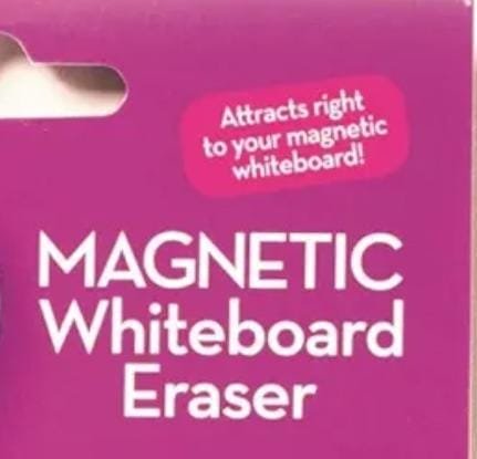 ??? *ESMI - MOTIVATIONAL MAGNETIC WHITEBOARD ERASER* ???